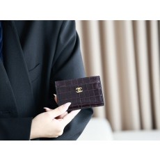 chanel card wallet 2